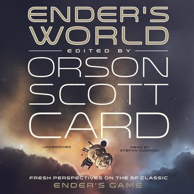 Ender’s World: Fresh Perspectives on the SF Classic Ender’s Game  Audiobook, by 