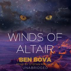 The Winds of Altair Audiobook, by 