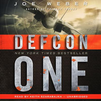 DEFCON One Audiobook, by Joe Weber