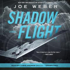 Shadow Flight: A Novel Audiobook, by Joe Weber