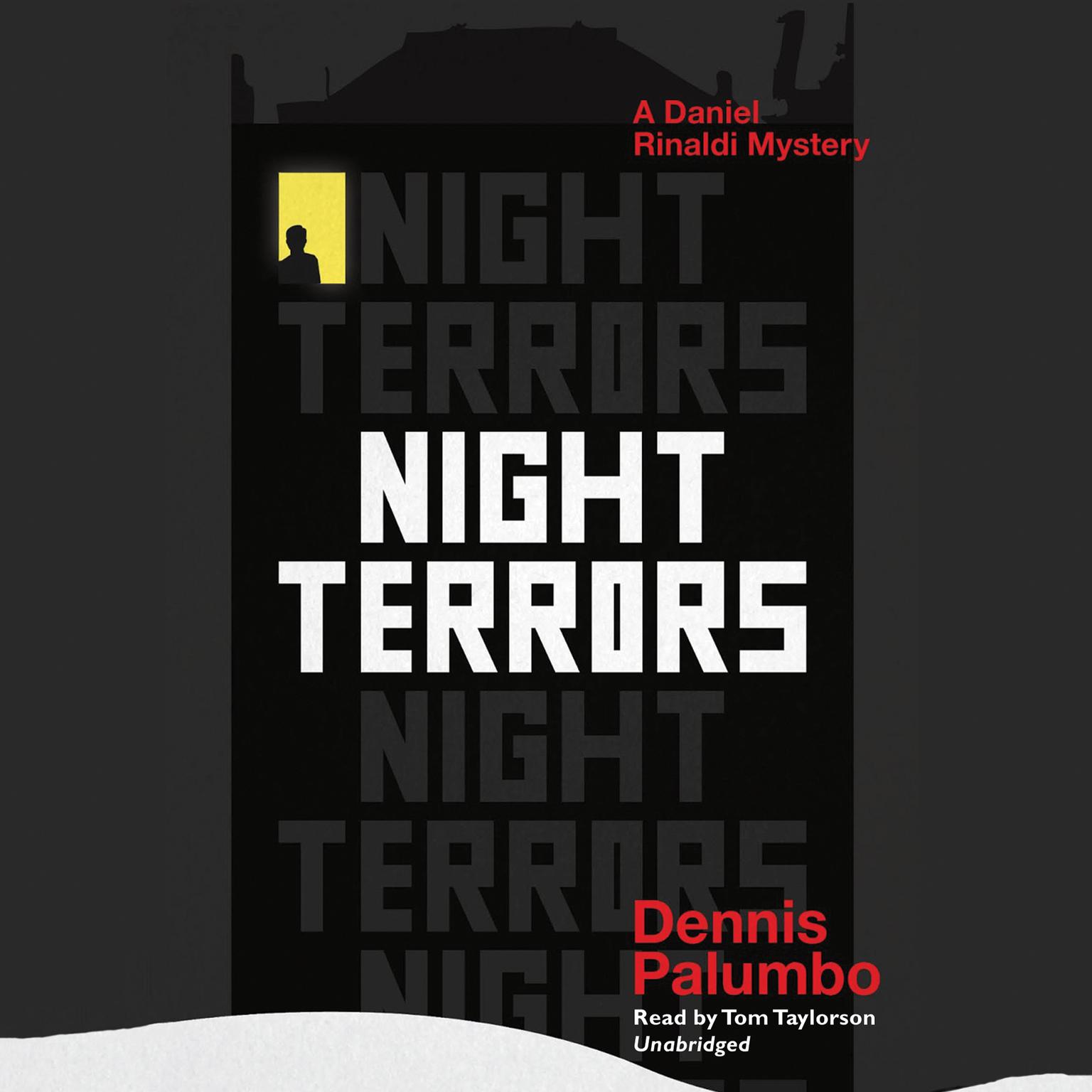 Night Terrors: A Daniel Rinaldi Mystery Audiobook, by Dennis Palumbo