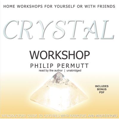 Crystal Workshop Audiobook, by Philip Permutt