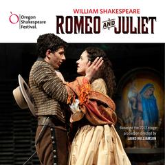 Romeo and Juliet Audiobook, by William Shakespeare