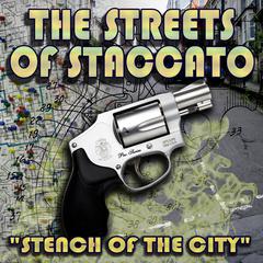 Streets of Staccato: Episode One: “Stench of the City” Audiobook, by Victor Gates