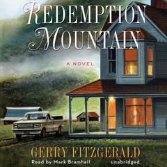 Redemption Mountain: A Novel Audiobook, by Gerry FitzGerald