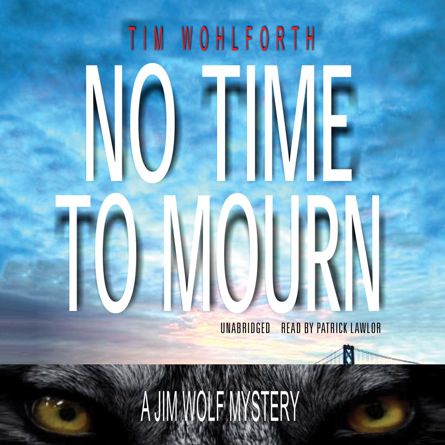 No Time to Mourn Audiobook, by Tim Wohlforth