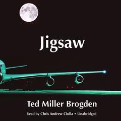 Jigsaw Audiobook, by Ted Miller Brogden
