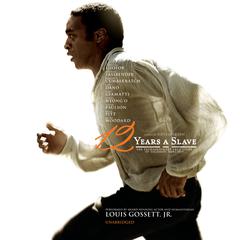 Twelve Years a Slave Audiobook, by 
