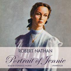 Portrait of Jennie Audiobook, by Robert Nathan