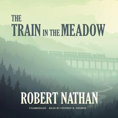 The Train in the Meadow Audiobook, by Robert Nathan