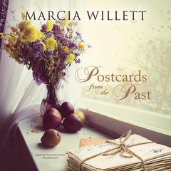 Postcards from the Past Audiobook, by Marcia Willett