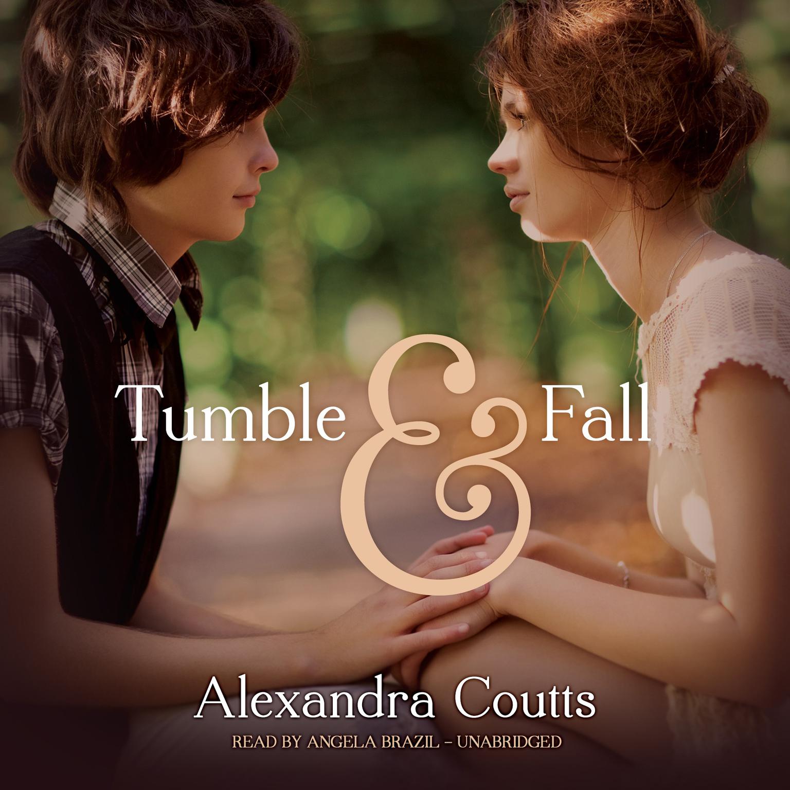 Tumble & Fall Audiobook, by Alexandra Coutts