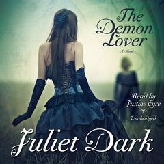 The Demon Lover: A Novel Audiobook, by 