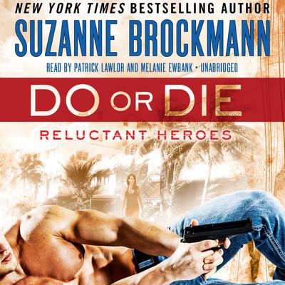 Do or Die: Reluctant Heroes Audiobook, by 