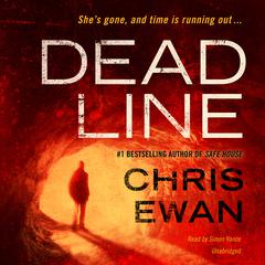 Dead Line Audiobook, by 
