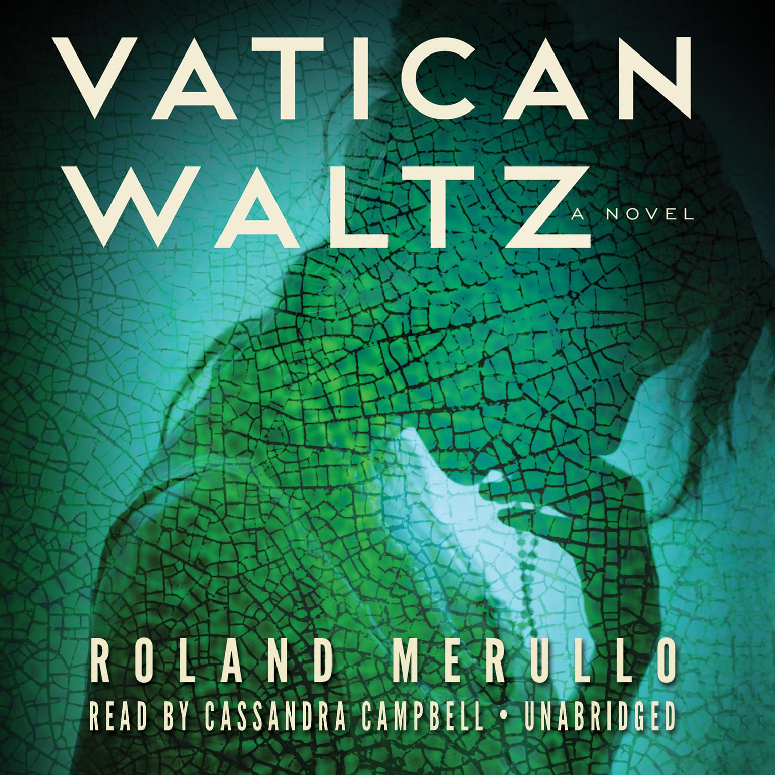Vatican Waltz Audiobook, by Roland Merullo