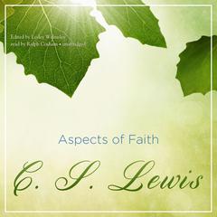 Aspects of Faith Audiobook, by 