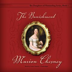 The Banishment Audiobook, by M. C. Beaton