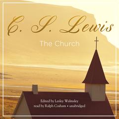 The Church Audiobook, by 