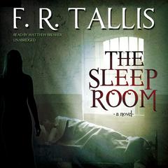 The Sleep Room Audiobook, by Frank Tallis