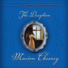 The Deception Audiobook, by M. C. Beaton