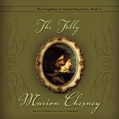 The Folly Audiobook, by M. C. Beaton