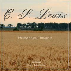 Philosophical Thoughts Audiobook, by 