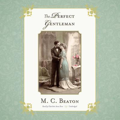 The Perfect Gentleman Audiobook, by 