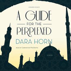 A Guide for the Perplexed: A Novel Audiobook, by Dara Horn