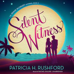 Silent Witness Audiobook, by Patricia H. Rushford