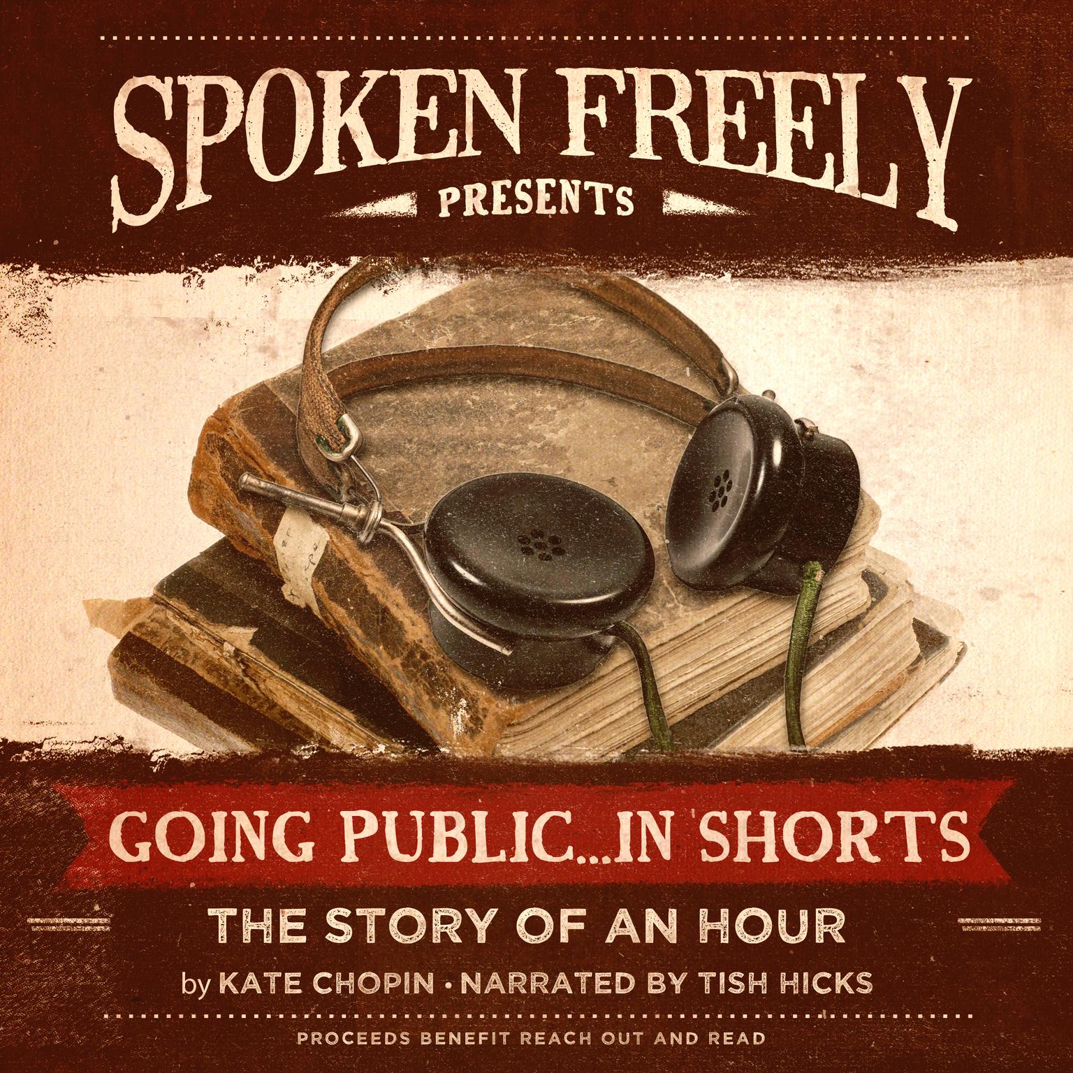 The Story of an Hour Audiobook, by Kate Chopin