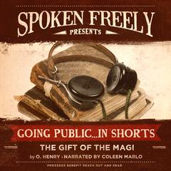 The Gift of the Magi Audiobook, by O. Henry