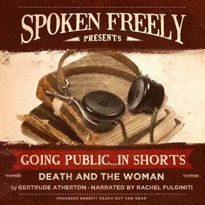 Death and the Woman Audiobook, by 