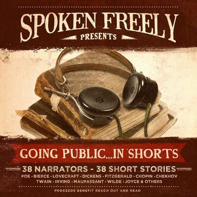 Going Public … in Shorts!: Complete Collection Audiobook, by 