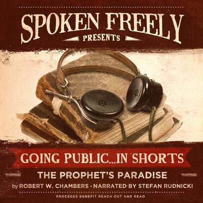 The Prophets’ Paradise Audiobook, by 