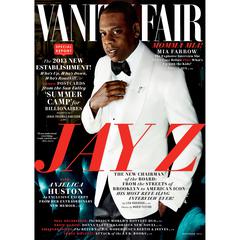 Vanity Fair: November 2013 Issue Audiobook, by Vanity Fair