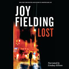 Lost Audiobook, by 