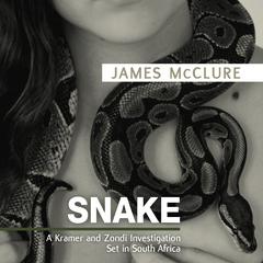 Snake Audiobook, by 