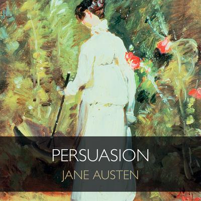 Persuasion Audiobook, by 