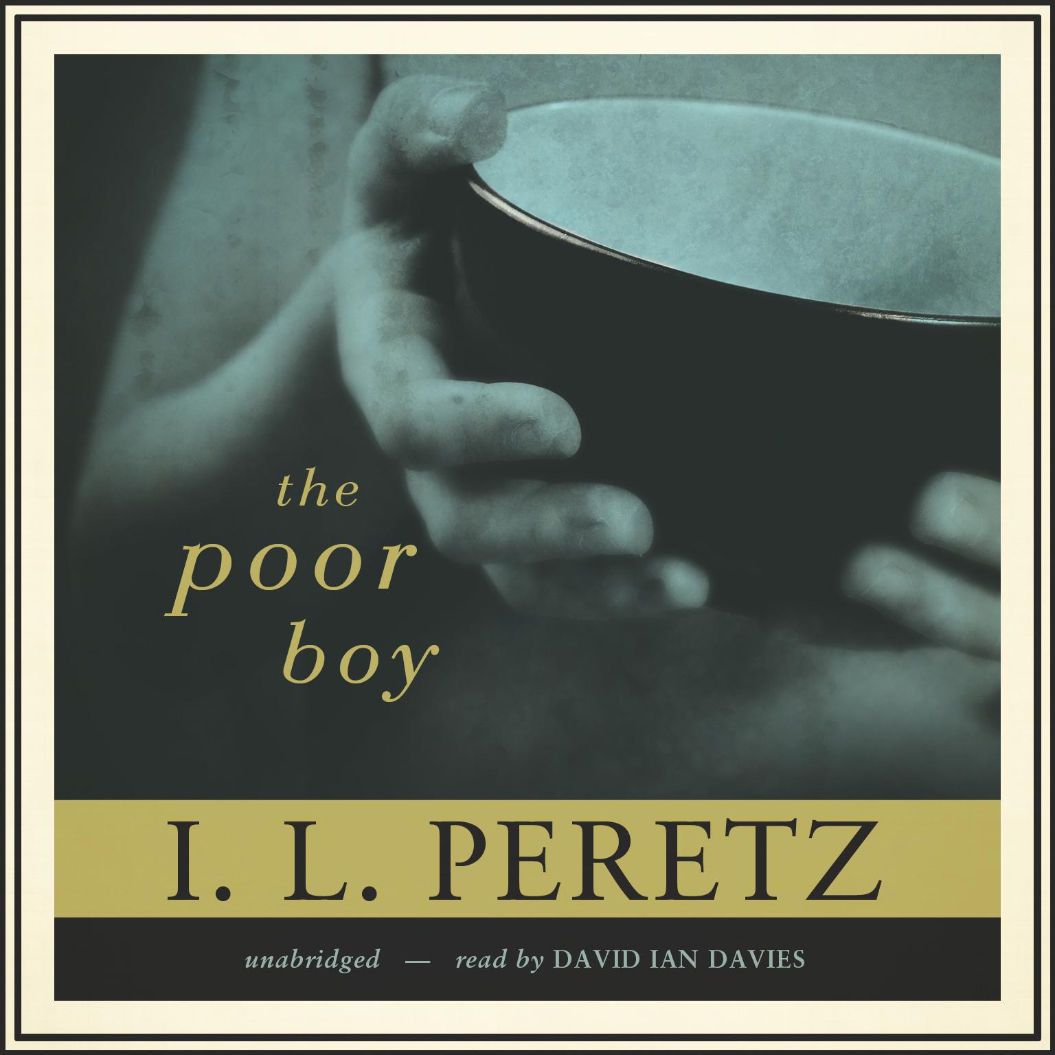 The Poor Boy Audiobook, by I. L. Peretz