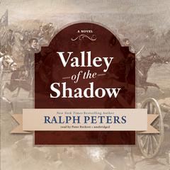 Valley of the Shadow Audiobook, by Ralph Peters