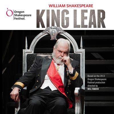 King Lear Audiobook, by 