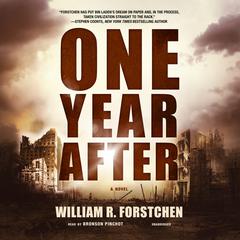 One Year After Audiobook, by 