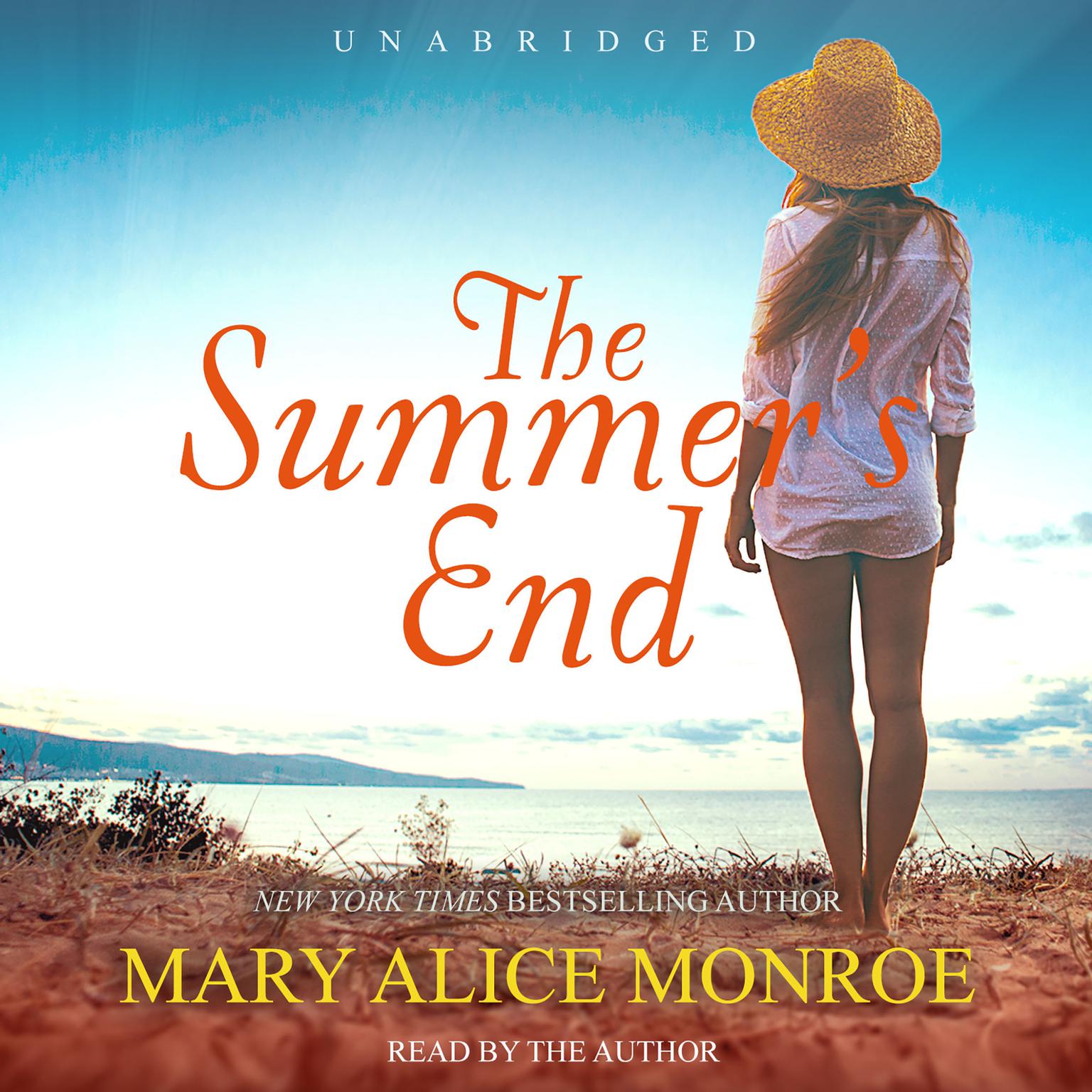 The Summer’s End Audiobook, by Mary Alice Monroe