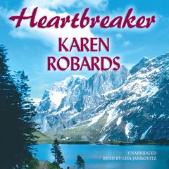 Heartbreaker Audiobook, by Karen Robards