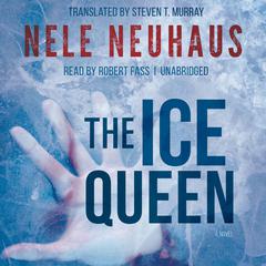 The Ice Queen Audiobook, by Nele Neuhaus