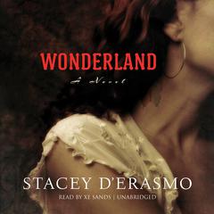 Wonderland Audiobook, by Stacey D’Erasmo