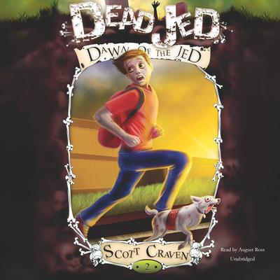 Dead Jed 2: Dawn of the Jed Audiobook, by Scott Craven