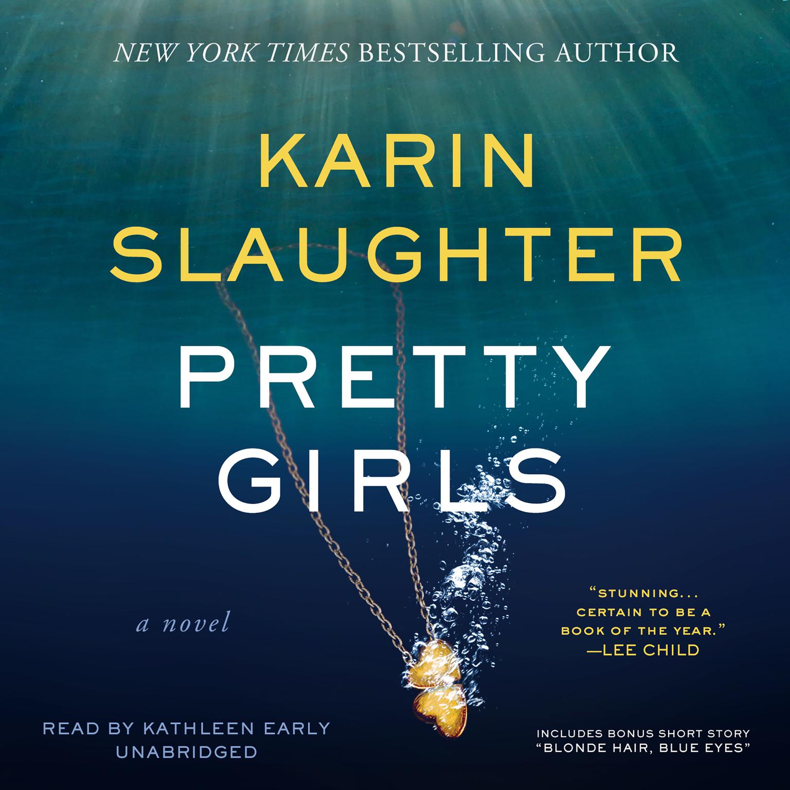 Pretty Girls Audiobook, by Karin Slaughter