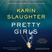 Pretty Girls audiobook by Karin Slaughter